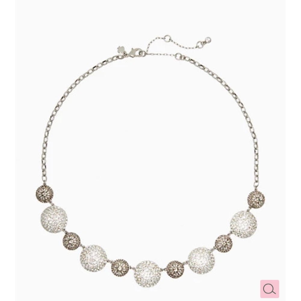 Kate Spade Statement Necklace